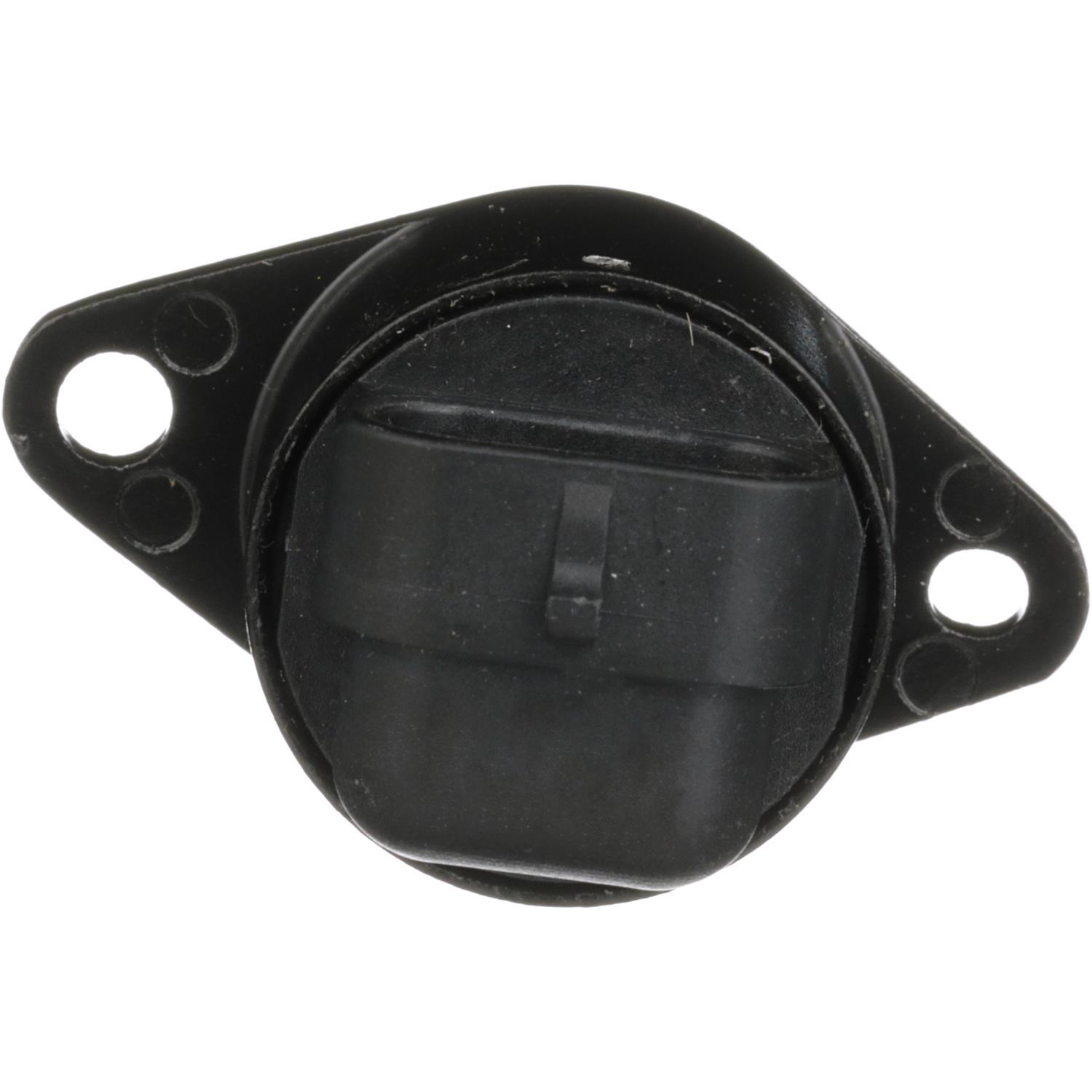 BWD 21812 - Fuel Injection Idle Air Control Valve BWD 21812 Fuel Injection Idle Air Control Valve product image 2 of 10