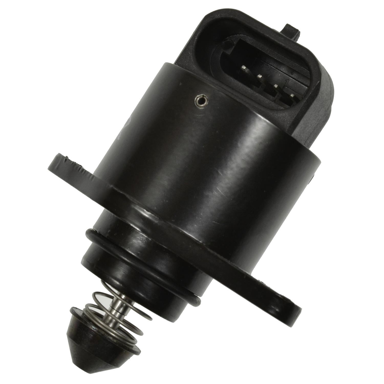 BWD 21812 - Fuel Injection Idle Air Control Valve BWD 21812 Fuel Injection Idle Air Control Valve product image 3 of 10