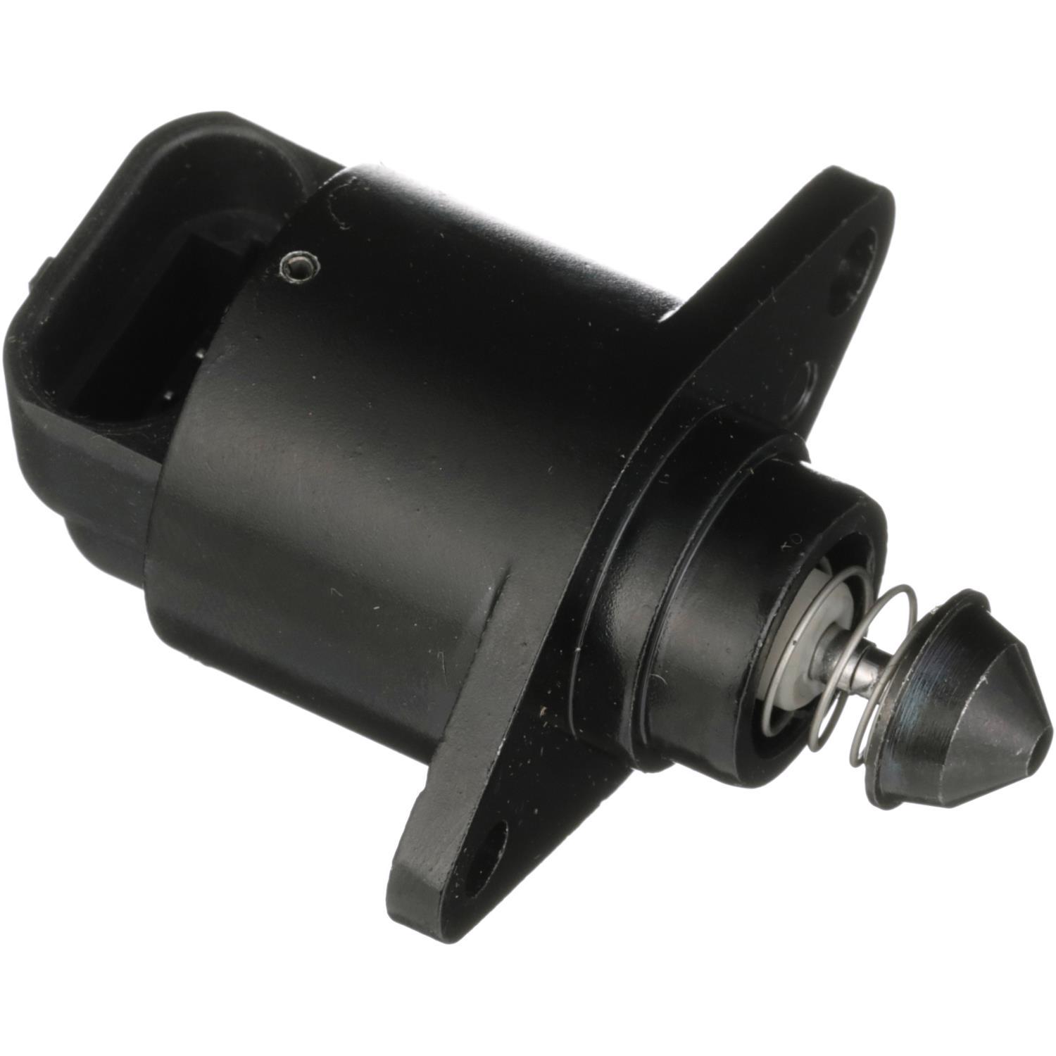 BWD 21812 - Fuel Injection Idle Air Control Valve BWD 21812 Fuel Injection Idle Air Control Valve product image 5 of 10