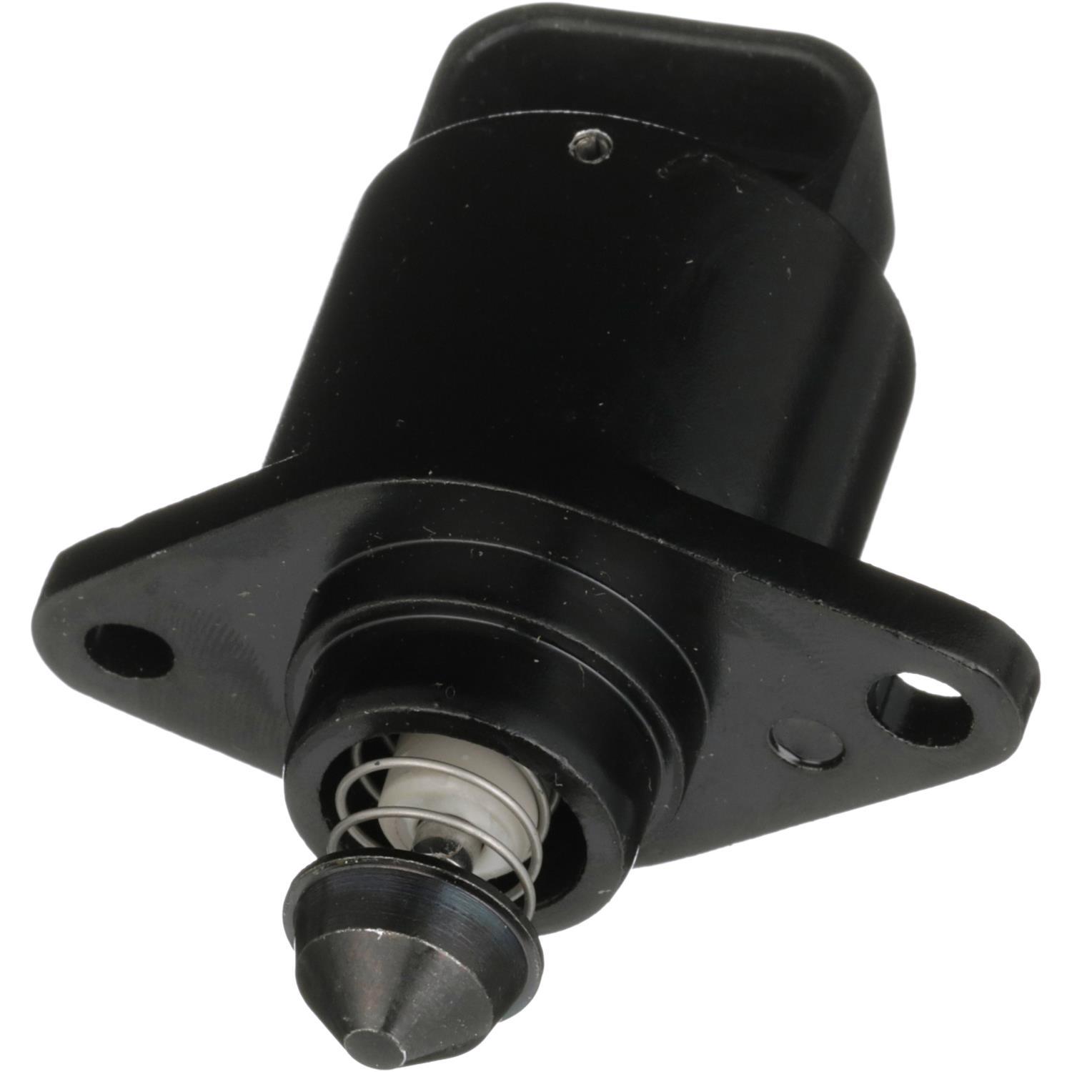 BWD 21812 - Fuel Injection Idle Air Control Valve BWD 21812 Fuel Injection Idle Air Control Valve product image 6 of 10
