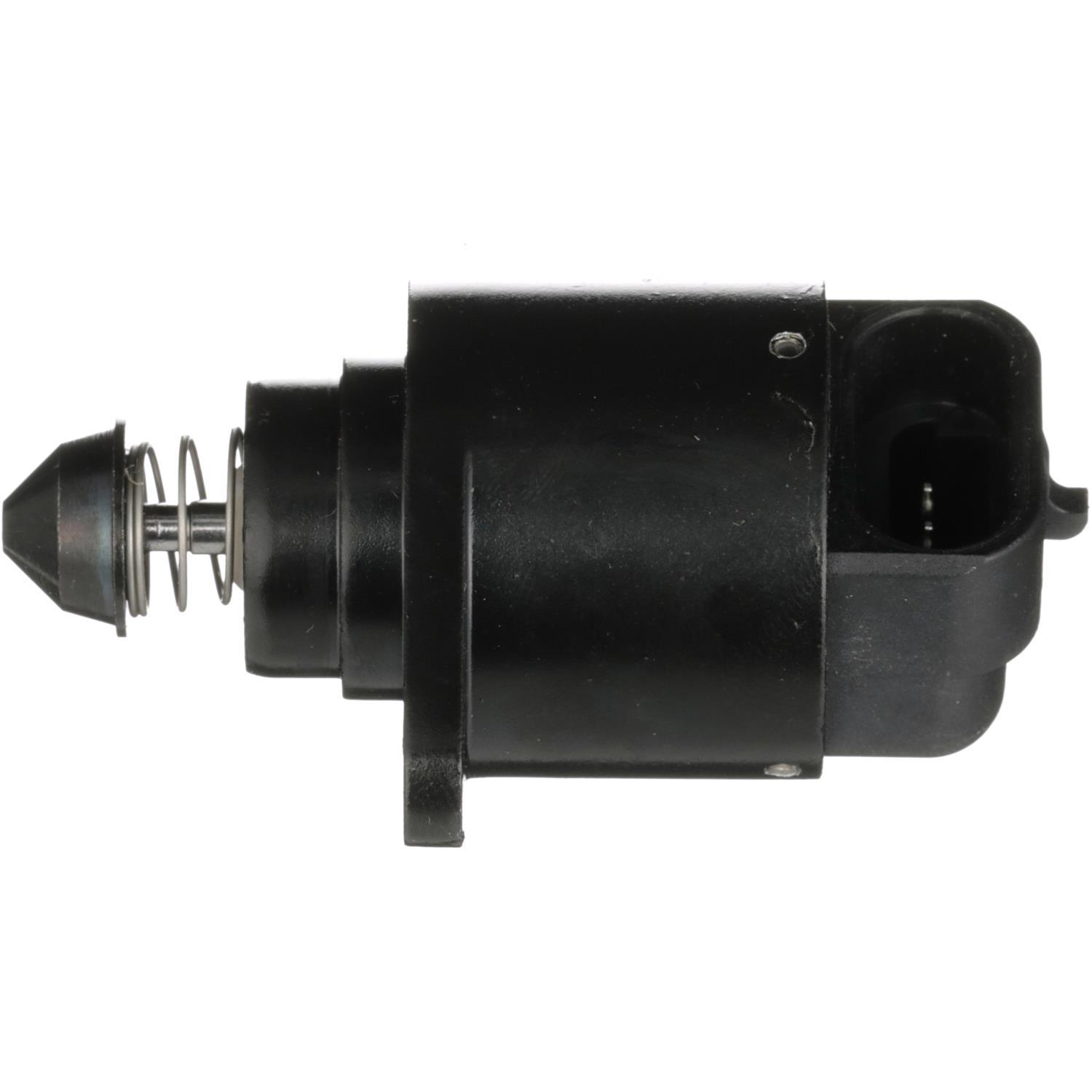 BWD 21812 - Fuel Injection Idle Air Control Valve BWD 21812 Fuel Injection Idle Air Control Valve product image 8 of 10