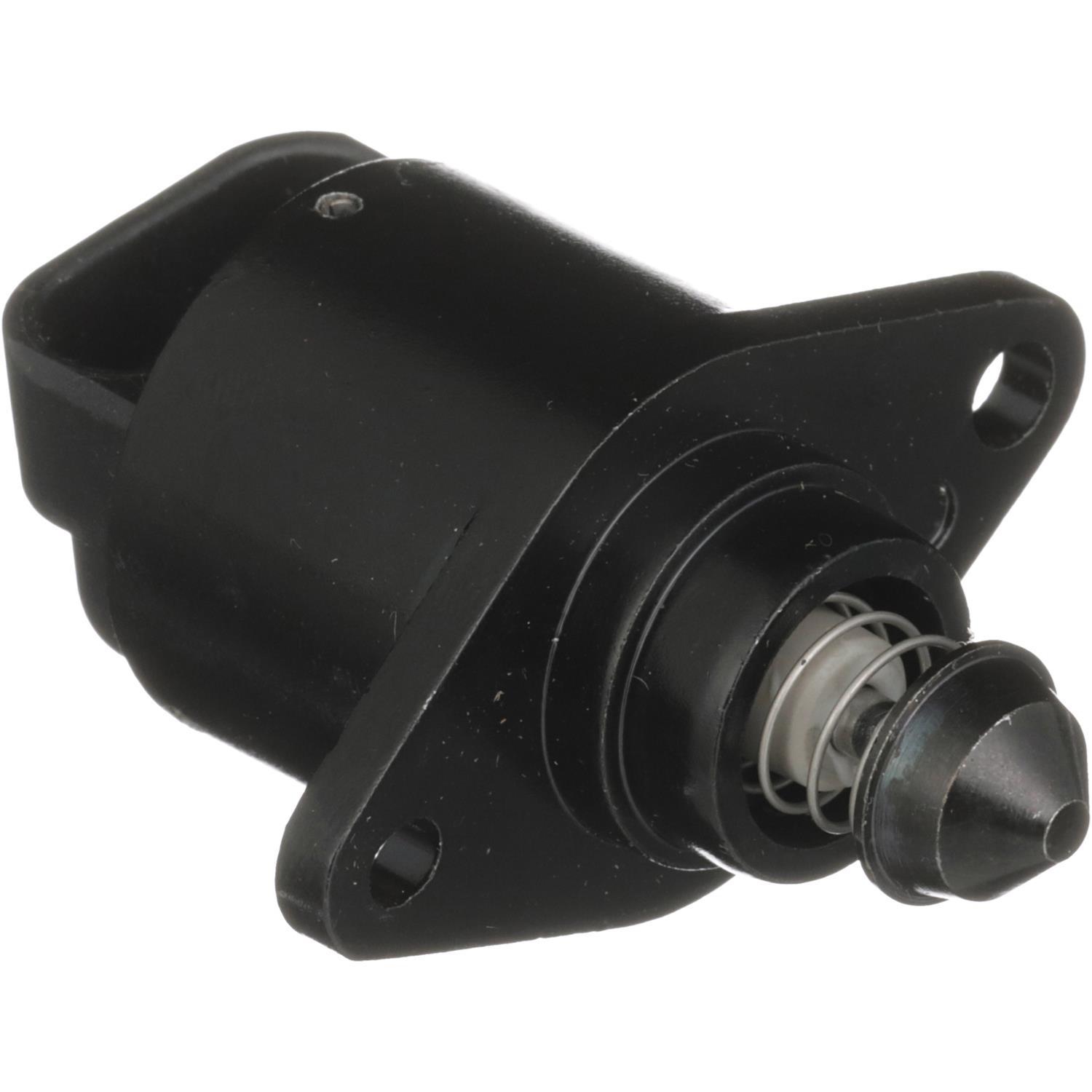 BWD 21812 - Fuel Injection Idle Air Control Valve BWD 21812 Fuel Injection Idle Air Control Valve product image 9 of 10