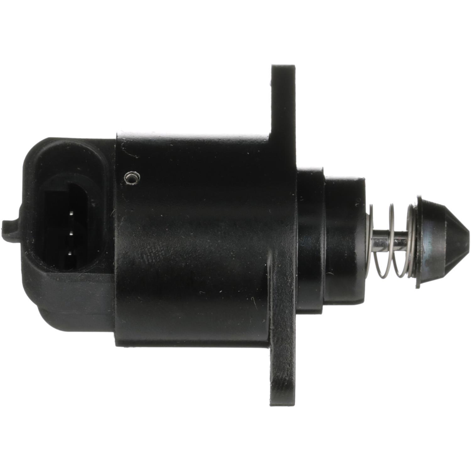BWD 21812 - Fuel Injection Idle Air Control Valve BWD 21812 Fuel Injection Idle Air Control Valve product image 10 of 10