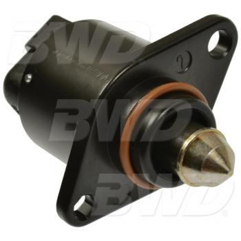 1993 GMC G2500 Idle Air Control Valve BWD 21817 image 1 of 3