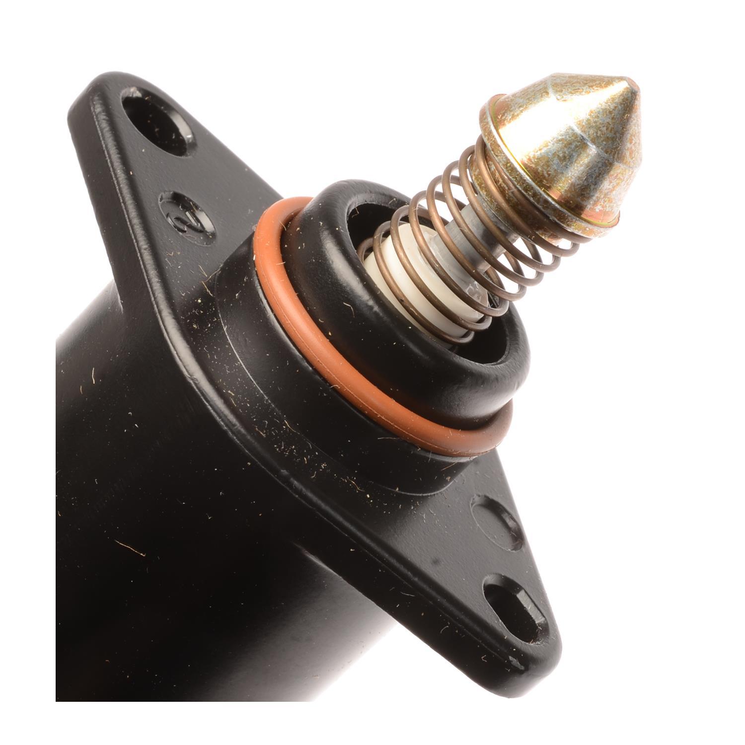 BWD 21818 - Fuel Injection Idle Air Control Valve BWD 21818 Fuel Injection Idle Air Control Valve product image 1 of 10