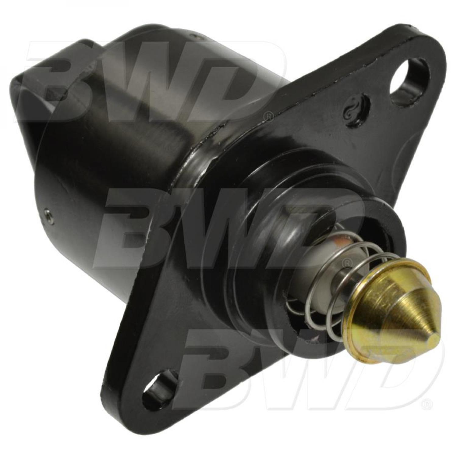 BWD 21819 Fuel Injection Idle Air Control Valve product image 1 of 8
