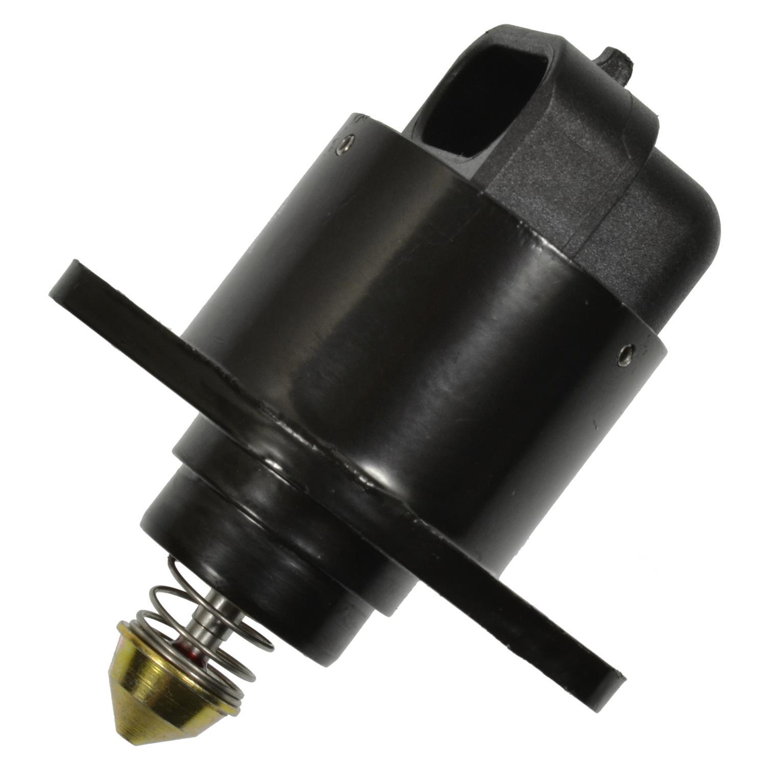 BWD 21819 Fuel Injection Idle Air Control Valve product image 2 of 8