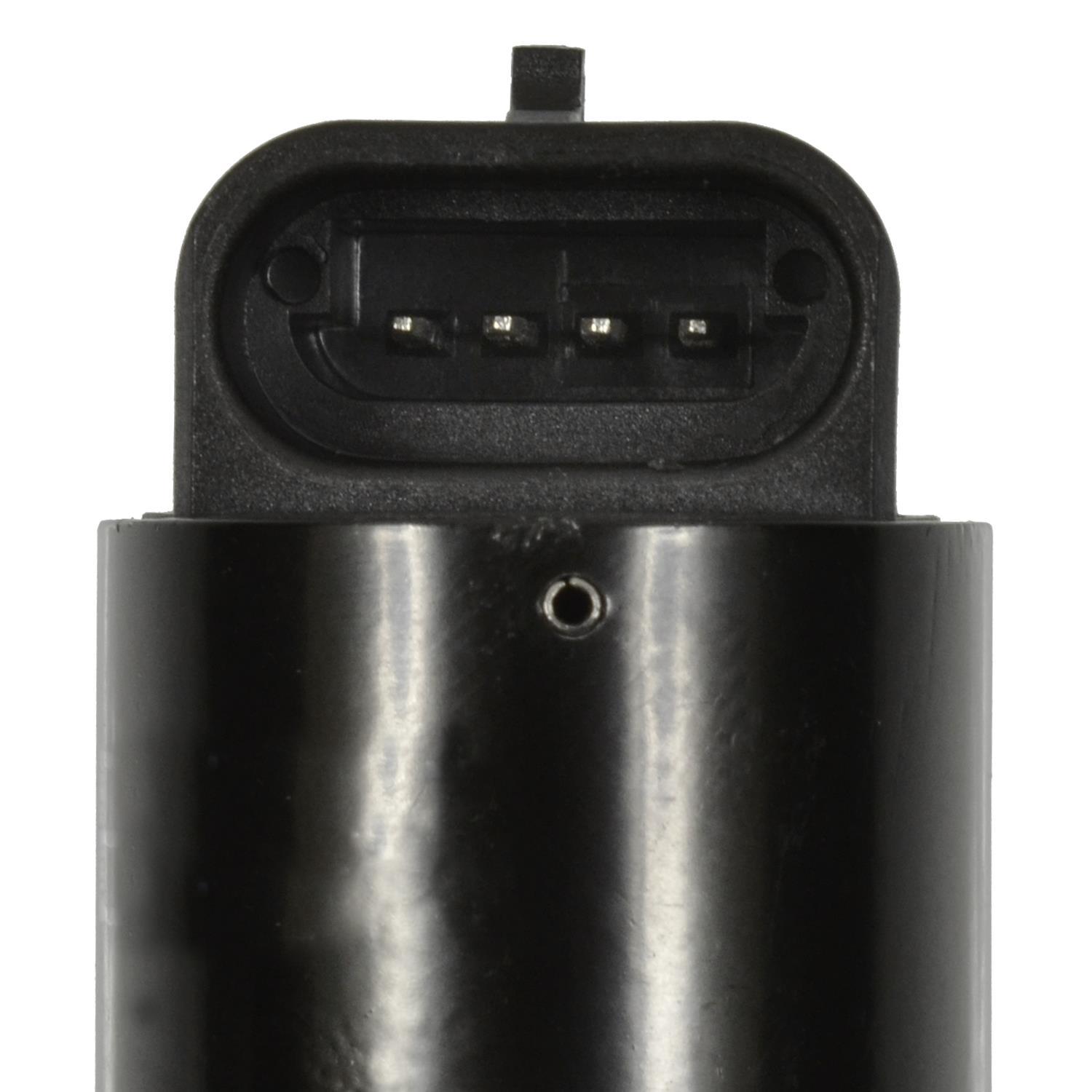 BWD 21819 Fuel Injection Idle Air Control Valve product image 3 of 8