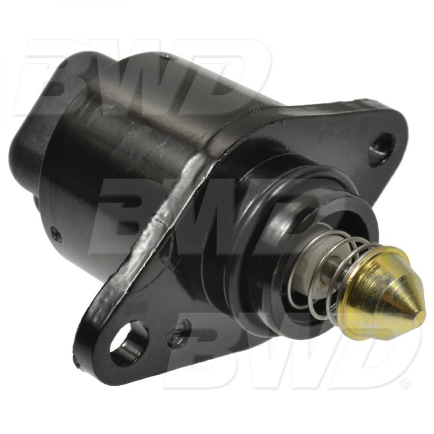 BWD 21820 - Fuel Injection Idle Air Control Valve BWD 21820 Fuel Injection Idle Air Control Valve product image 1 of 3