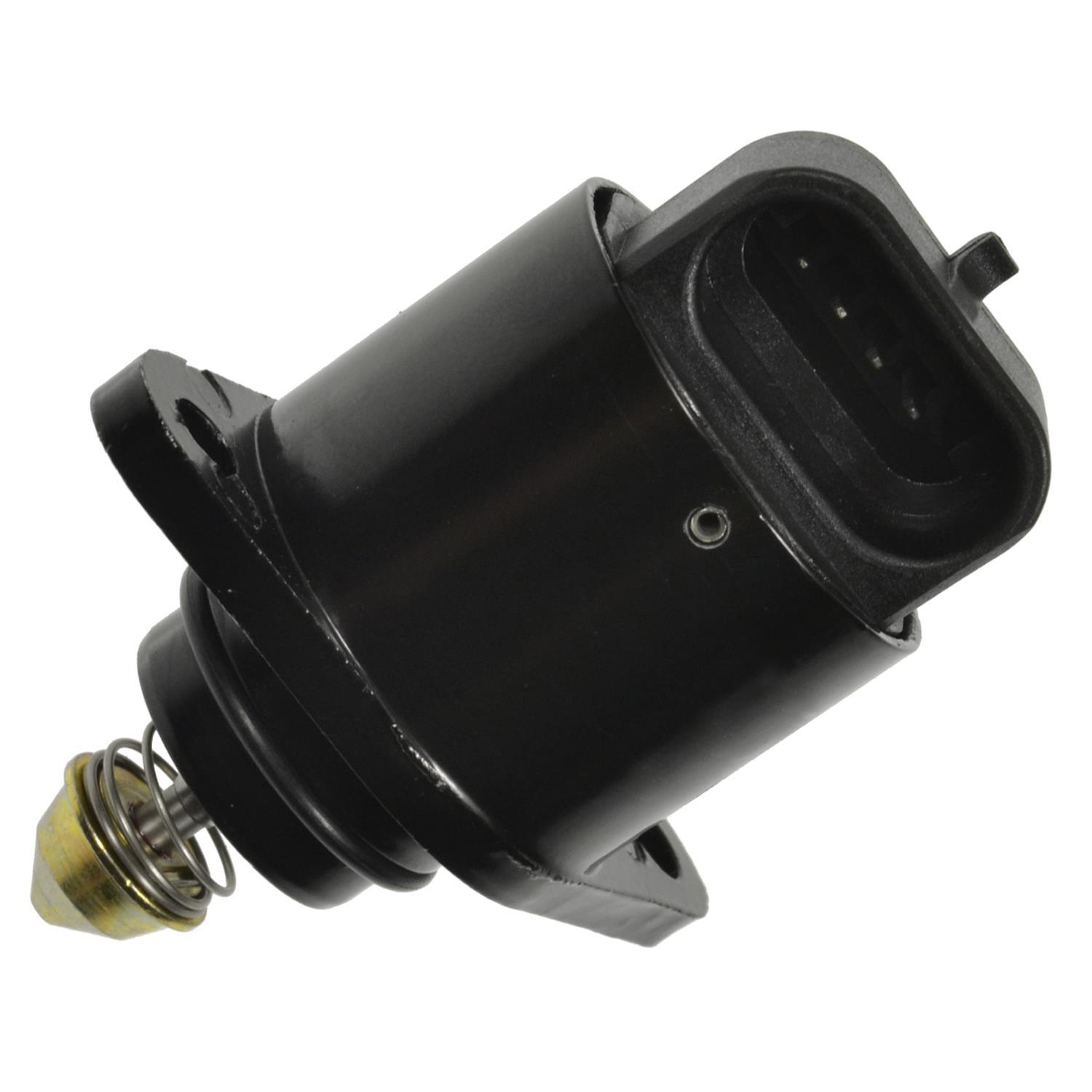 BWD 21820 - Fuel Injection Idle Air Control Valve BWD 21820 Fuel Injection Idle Air Control Valve product image 2 of 3