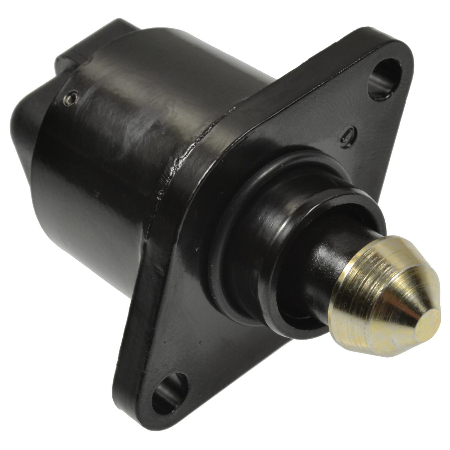 BWD 21821 - Fuel Injection Idle Air Control Valve BWD 21821 Fuel Injection Idle Air Control Valve product image 5 of 10