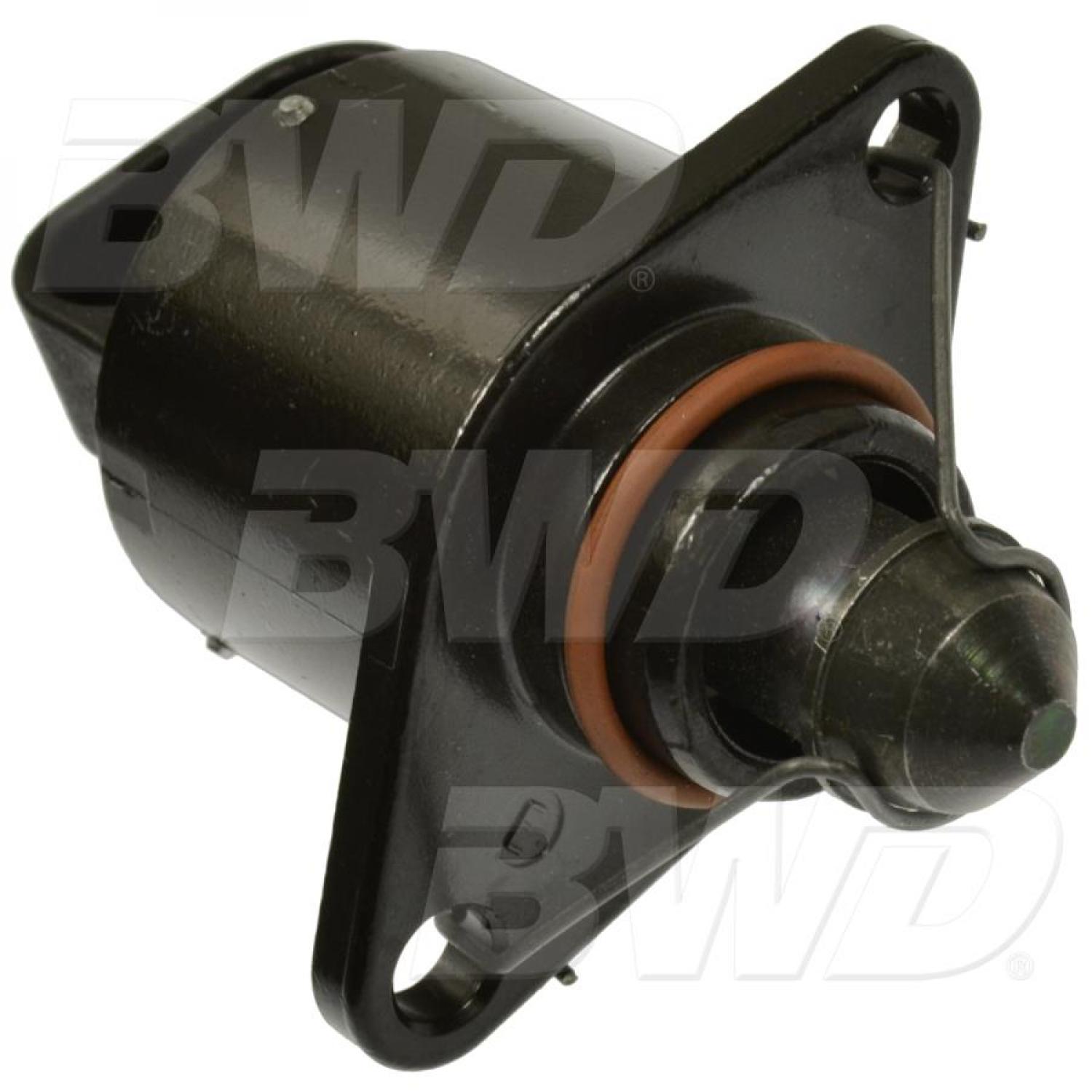 BWD 21822 - Fuel Injection Idle Air Control Valve BWD 21822 Fuel Injection Idle Air Control Valve product image 1 of 3