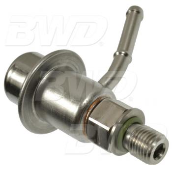 1999 Mitsubishi Eclipse Fuel Injection Pressure Regulator BWD 21837 image 1 of 3