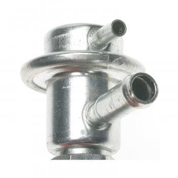 1990 Mitsubishi Van Fuel Injection Pressure Regulator