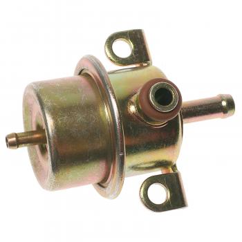 1991 Land Rover Range Rover Fuel Injection Pressure Regulator BWD 21846 image 2 of 4