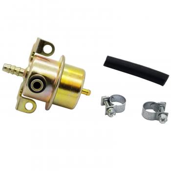 1990 Ford Bronco II Fuel Injection Pressure Regulator BWD 21855 image 3 of 4