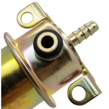 1990 Ford Bronco II Fuel Injection Pressure Regulator BWD 21855 image 4 of 4