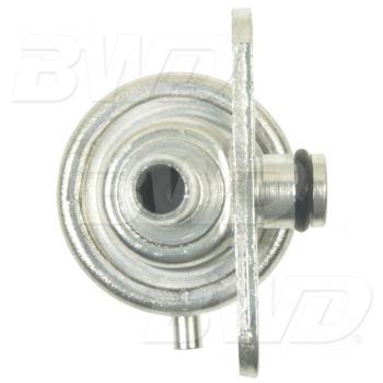 1994 Mazda MPV Fuel Injection Pressure Regulator BWD 21889 image 2 of 3