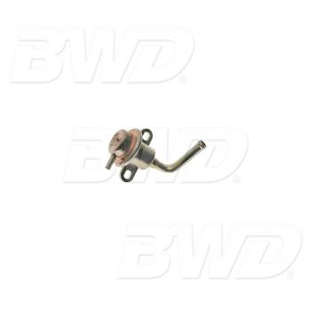 1987 Honda Civic Fuel Injection Pressure Regulator BWD 21891 image 3 of 3