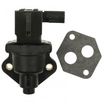 1990 Mercury Topaz Idle Air Control Valve BWD 21931 image 2 of 3
