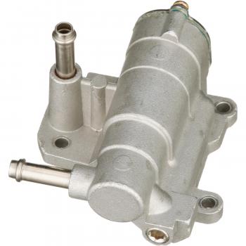 1994 Toyota 4Runner Idle Air Control Valve BWD 21950 image 3 of 4