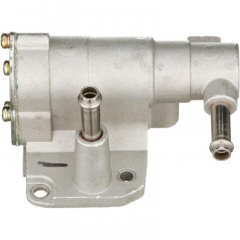 1994 Toyota 4Runner Idle Air Control Valve BWD 21950 image 4 of 4