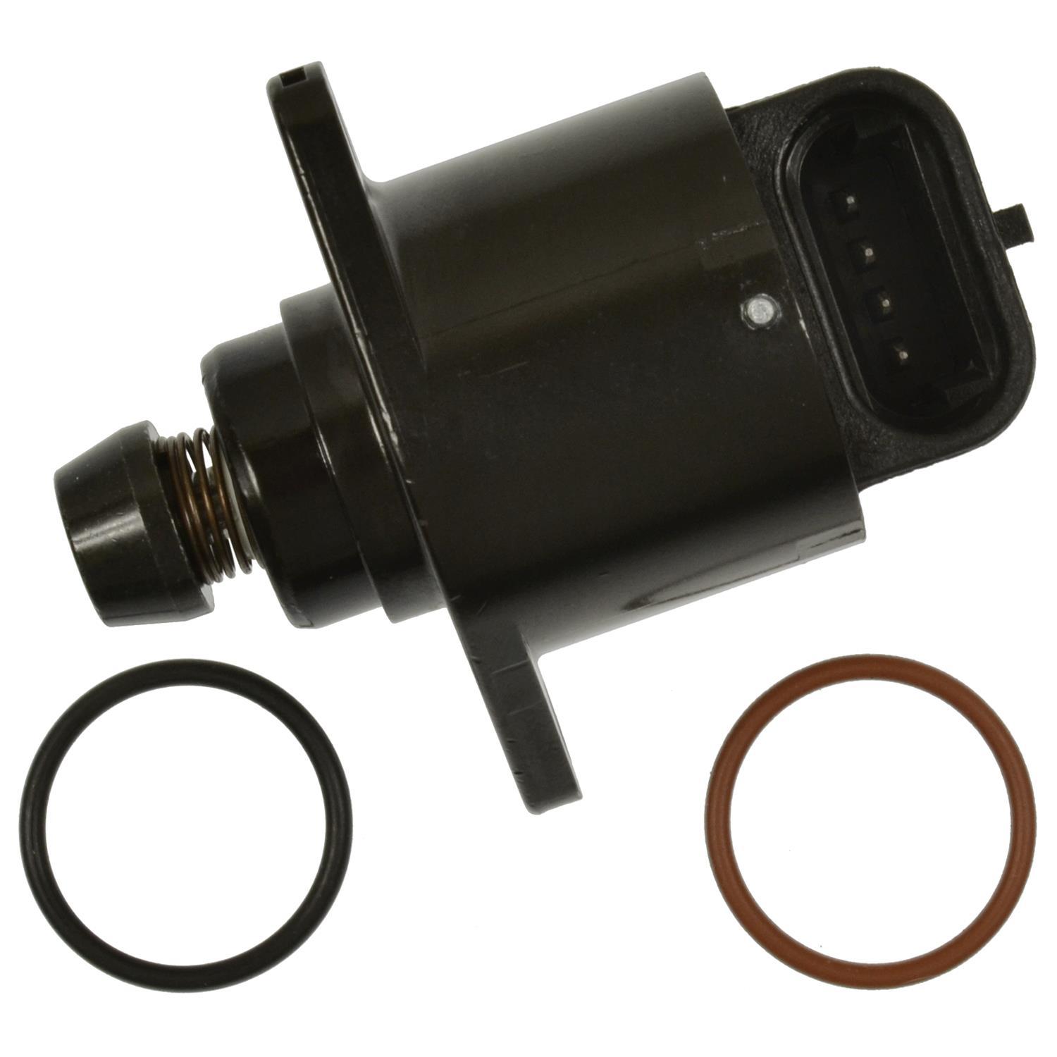 BWD 21978 - Fuel Injection Idle Air Control Valve BWD 21978 Fuel Injection Idle Air Control Valve product image 2 of 3