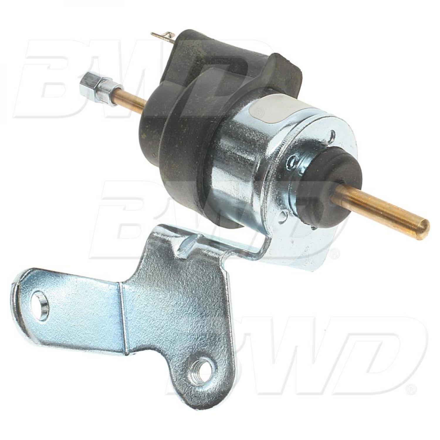 BWD 21981 - Carburetor Idle Stop Solenoid BWD 21981 Carburetor Idle Stop Solenoid product image 2 of 4