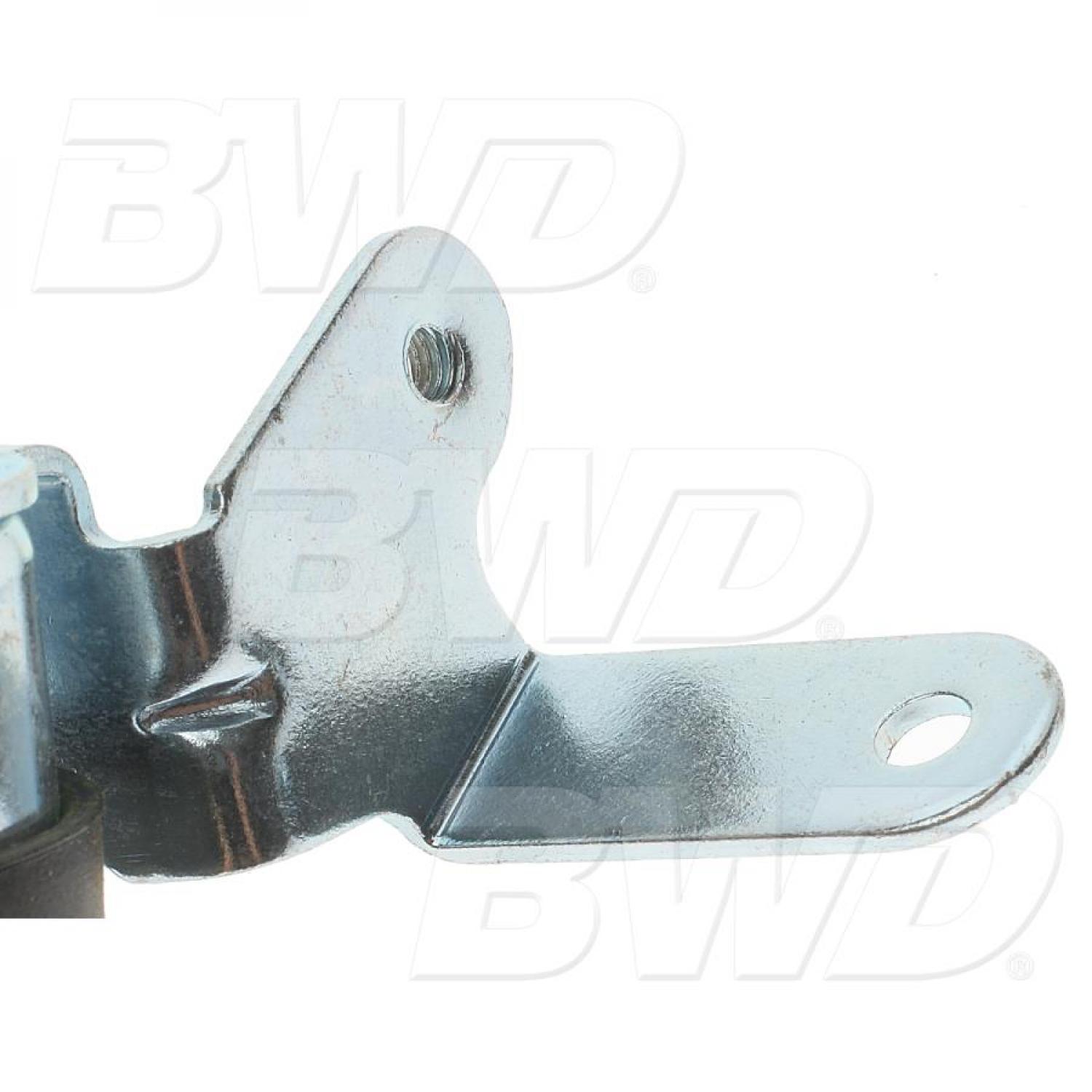 BWD 21981 - Carburetor Idle Stop Solenoid BWD 21981 Carburetor Idle Stop Solenoid product image 3 of 4