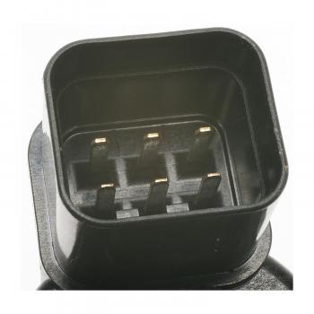 1993 Mitsubishi 3000GT Idle Air Control Valve
