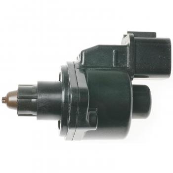 1989 Mitsubishi Montero Idle Air Control Valve BWD 21987 image 3 of 4