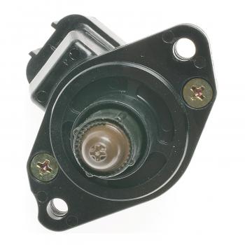 1989 Mitsubishi Montero Idle Air Control Valve BWD 21987 image 4 of 4