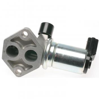 1993 Ford E-350 Econoline Idle Air Control Valve BWD 21991 image 4 of 4