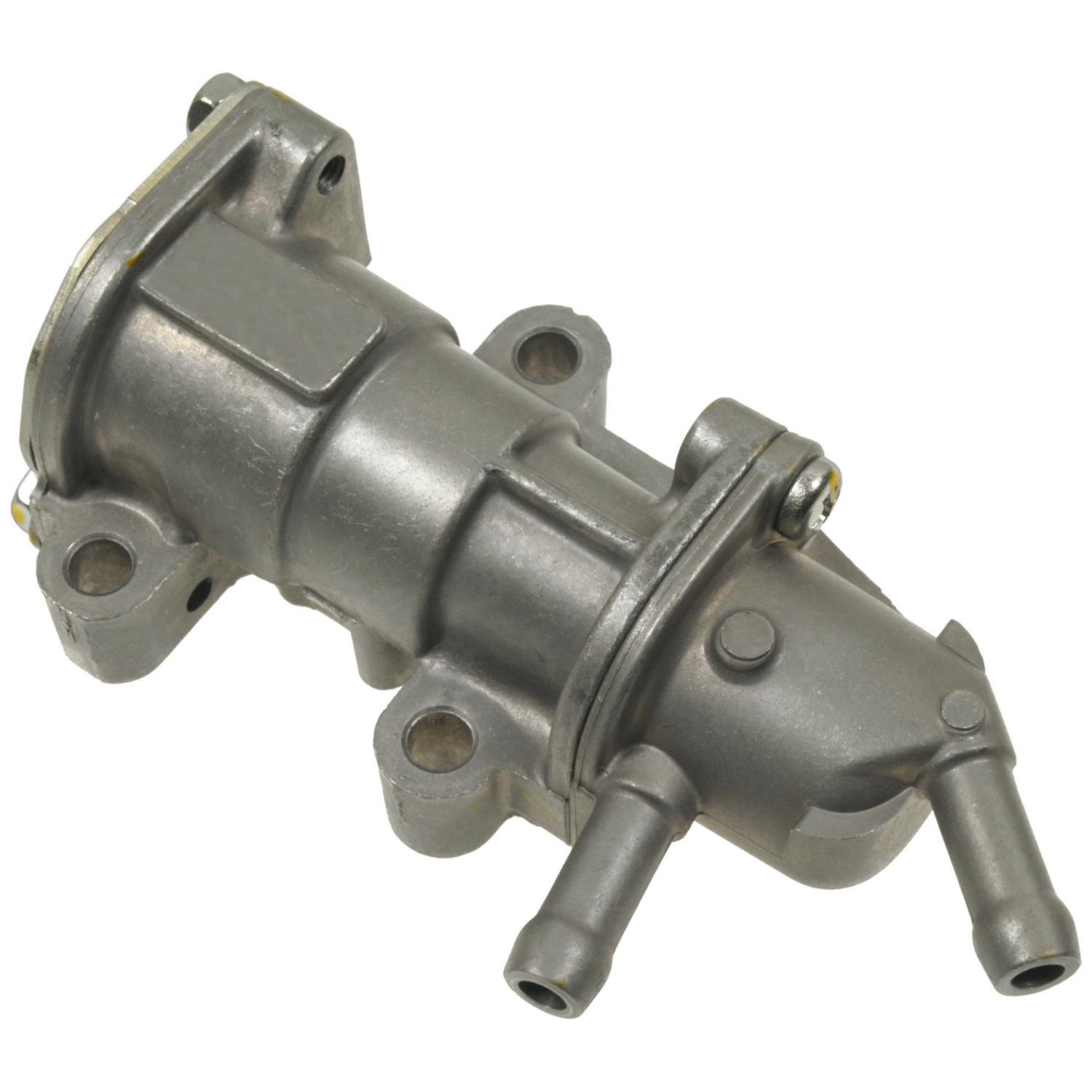 BWD 21992 Fast Idle Valve Solenoid product image 2 of 3