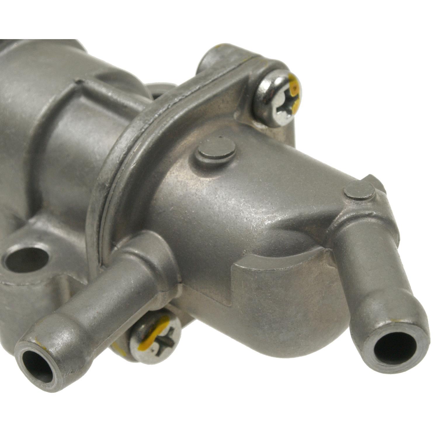 BWD 21992 Fast Idle Valve Solenoid product image 3 of 3