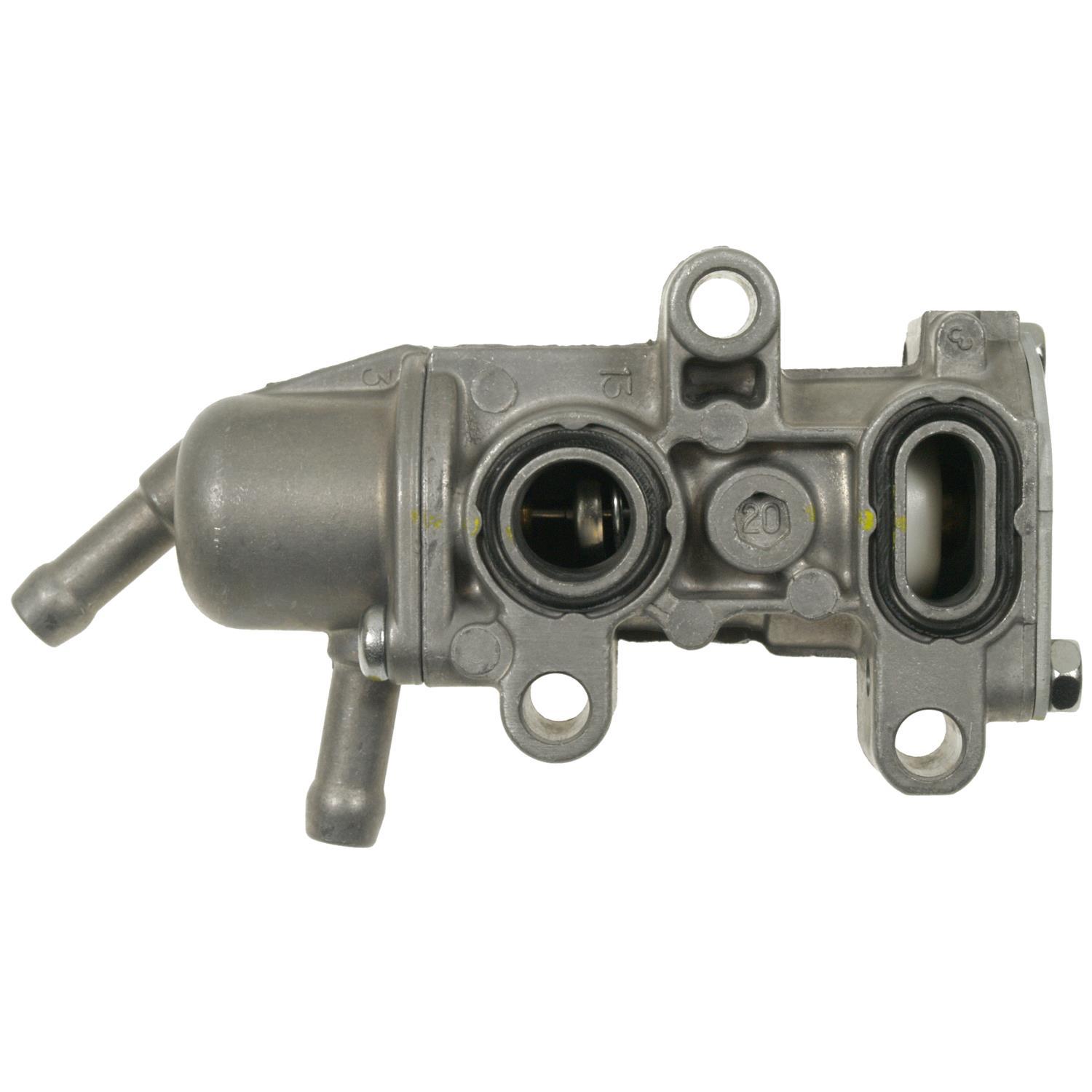BWD 21993 Fast Idle Valve Solenoid product image 1 of 3