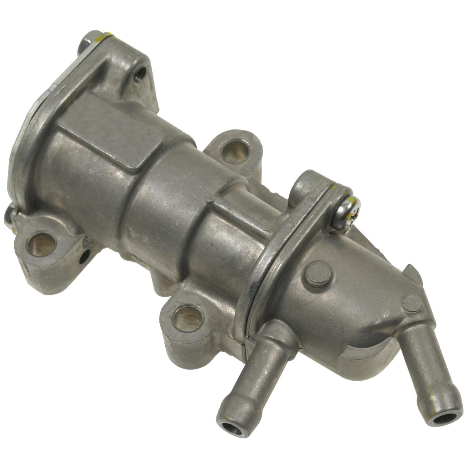 BWD 21993 Fast Idle Valve Solenoid product image 2 of 3