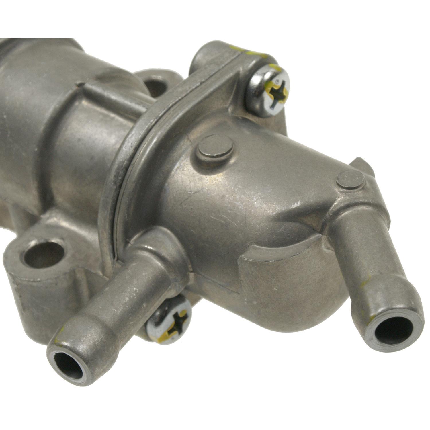 BWD 21993 Fast Idle Valve Solenoid product image 3 of 3