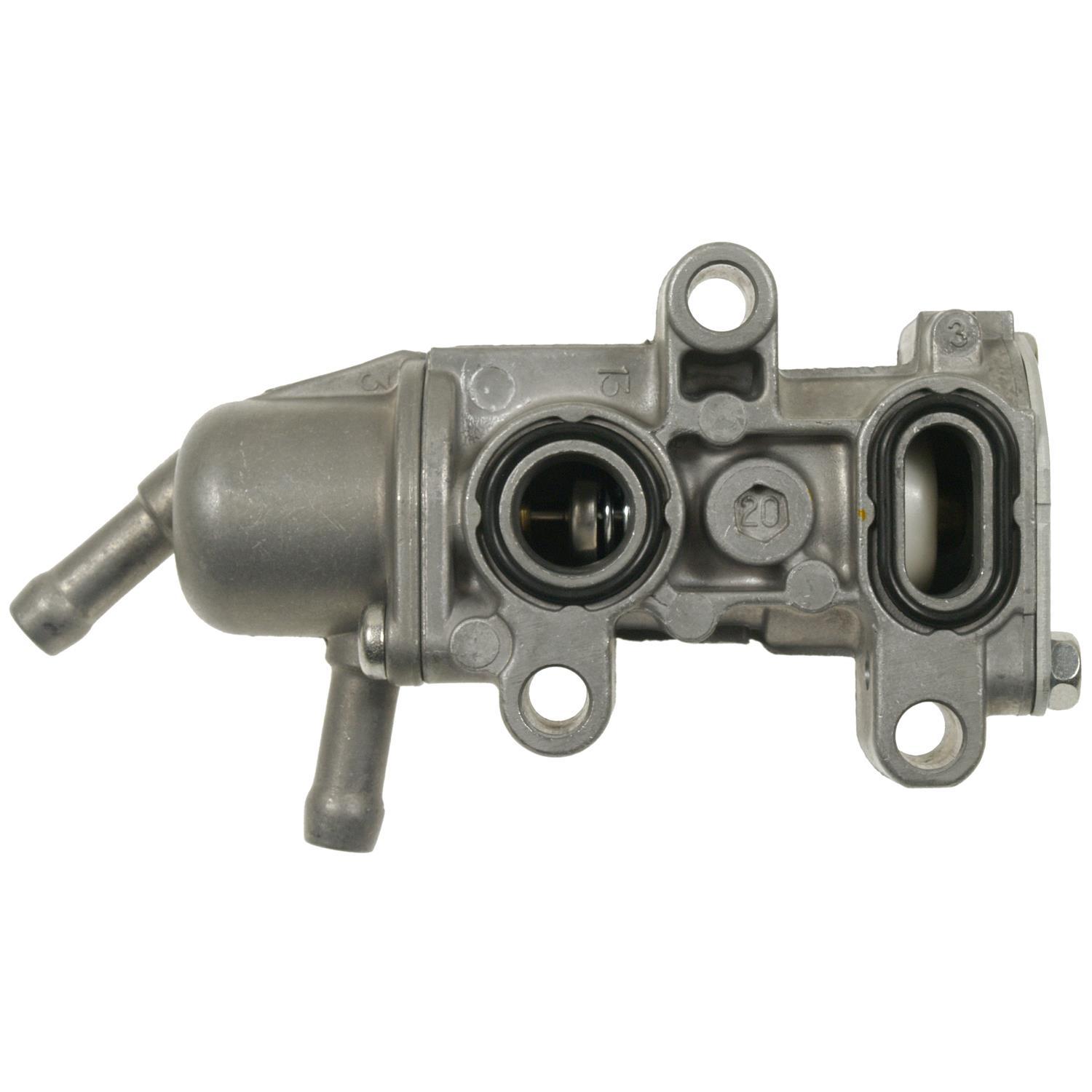 BWD 21994 - Fast Idle Valve Solenoid BWD 21994 Fast Idle Valve Solenoid product image 1 of 3