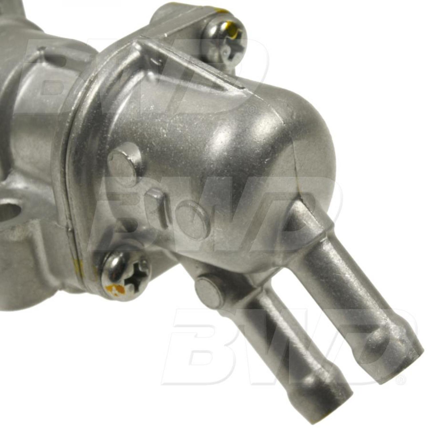 BWD 21996 - Carburetor Idle Stop Solenoid BWD 21996 Carburetor Idle Stop Solenoid product image 1 of 3