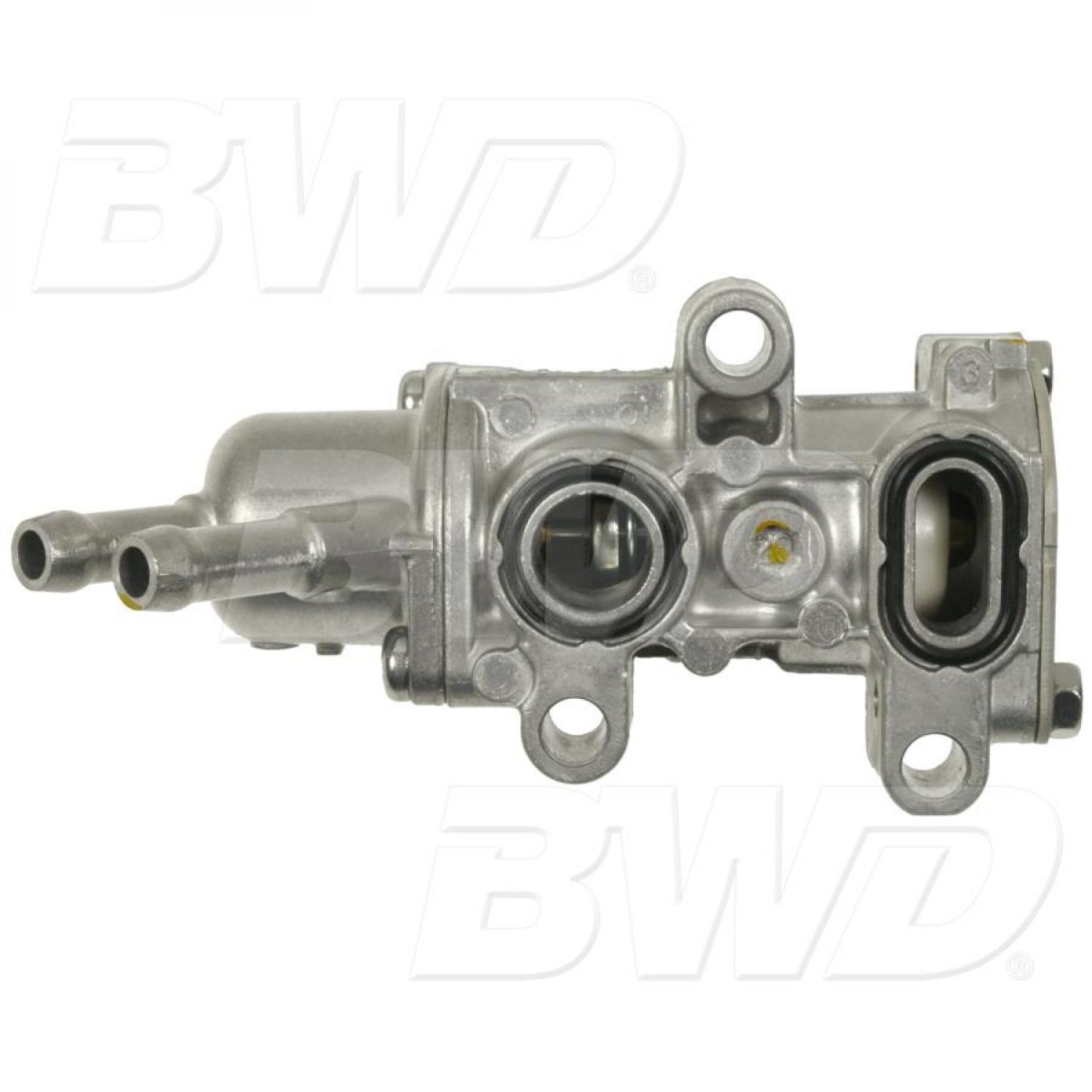 BWD 21996 - Carburetor Idle Stop Solenoid BWD 21996 Carburetor Idle Stop Solenoid product image 2 of 3