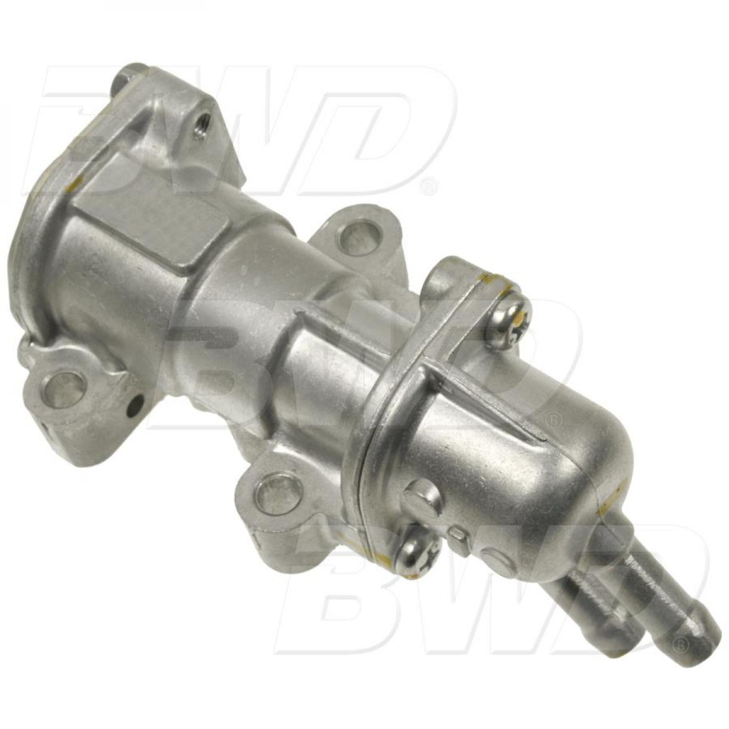 BWD 21996 - Carburetor Idle Stop Solenoid BWD 21996 Carburetor Idle Stop Solenoid product image 3 of 3