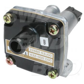1993 Nissan NX Idle Air Control Valve