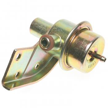 1990 Jeep Comanche Fuel Injection Pressure Regulator BWD 22801 image 2 of 4