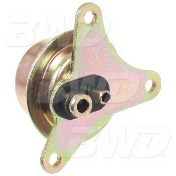 1991 Dodge W150 Fuel Injection Pressure Regulator BWD 22809 image 2 of 4