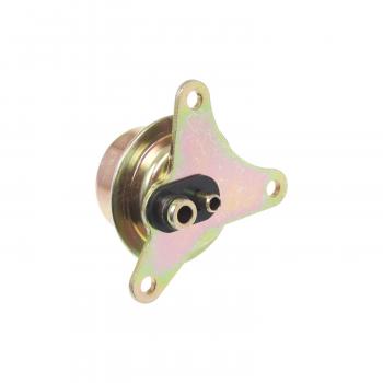 1991 Dodge W150 Fuel Injection Pressure Regulator BWD 22809 image 4 of 4