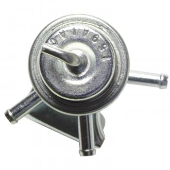 1988 Nissan 200SX Fuel Injection Pressure Regulator BWD 22815 image 3 of 4