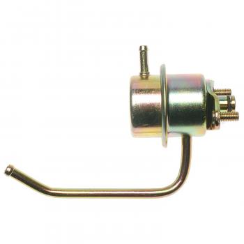1990 Chrysler TC Maserati Fuel Injection Pressure Regulator BWD 22821 image 2 of 3