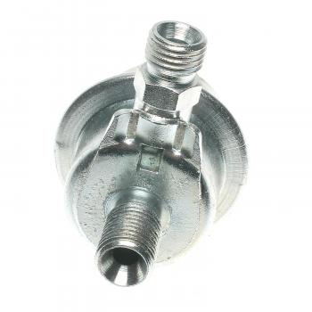 1990 Jaguar Vanden Plas Fuel Injection Pressure Regulator BWD 22824 image 3 of 3