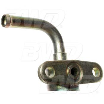1995 Acura Legend Fuel Injection Pressure Regulator BWD 22842 image 1 of 3